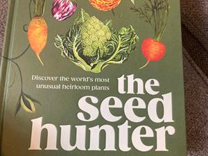 Seed Hunter